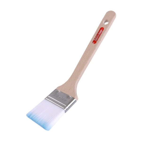 ELEMENTPENSEL, KORT, SUPERIOR PRO ICE BLUE