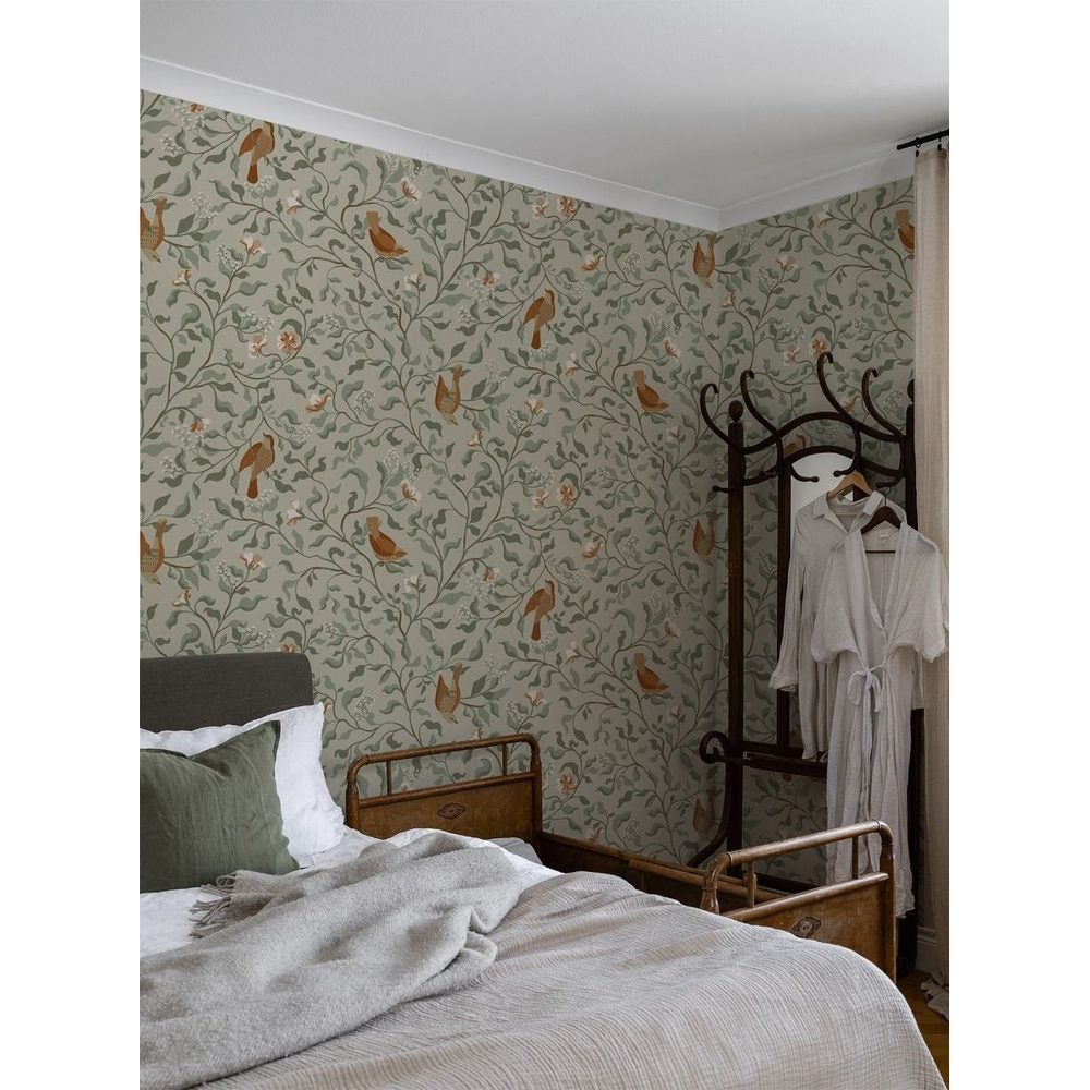 Josefin QuickUp Beige