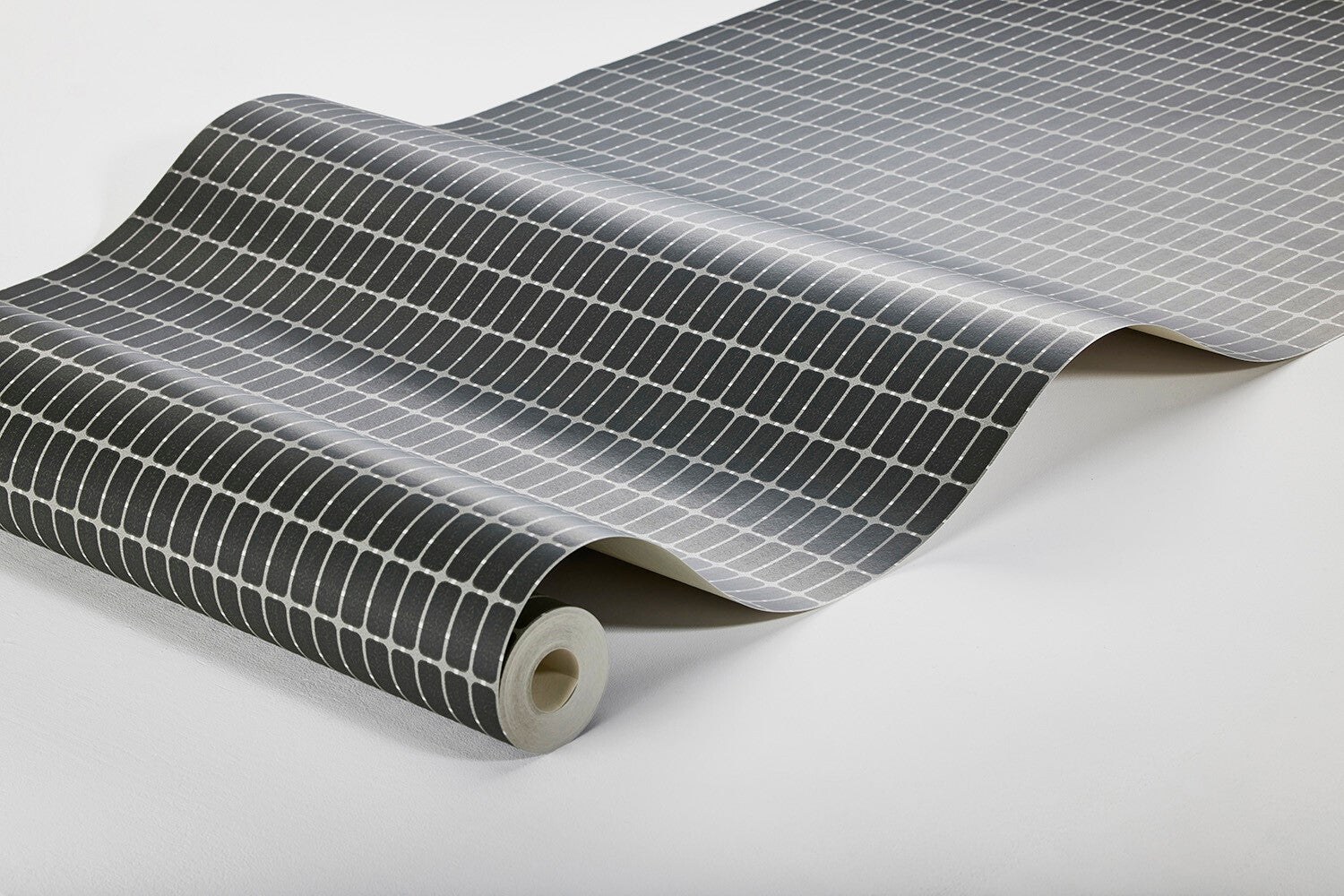 Alvar Aalto M.I.T, svart