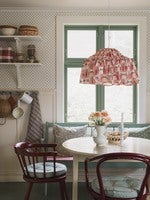 Skogsstjärna, Grön