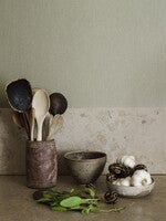 Soft Olive tapet 4335