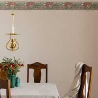 Värmlands Säby QuickUp Röd