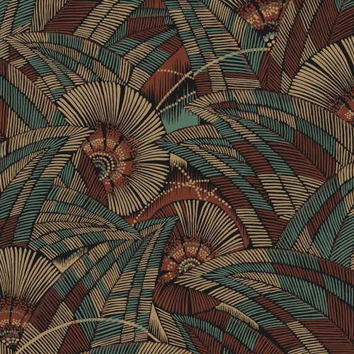 Bali Viridis - TRI409