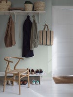 Arne Jacobsen Ypsilon, turkos