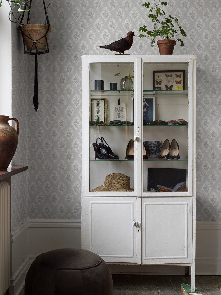 Eternal Flower tapet 4263