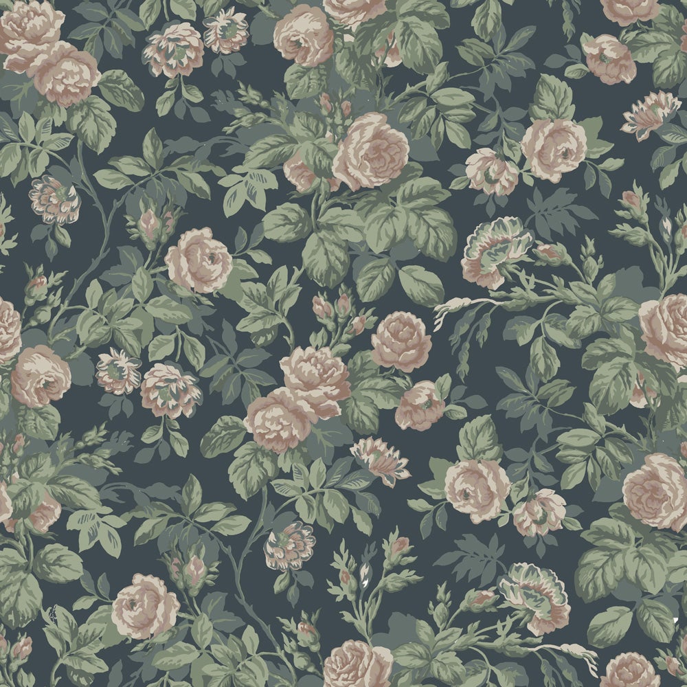Rosdalen 16037 tapet
