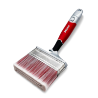 RÖDFÄRGSPENSEL, SUPERIOR 3K