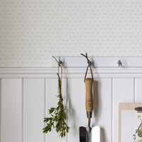 Lillstjärna QuickUp Vit