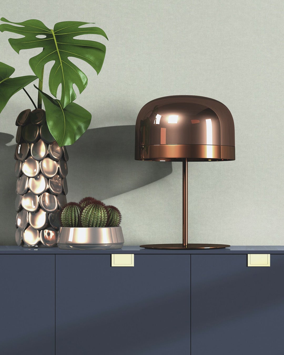 Kids World 252835 tapet