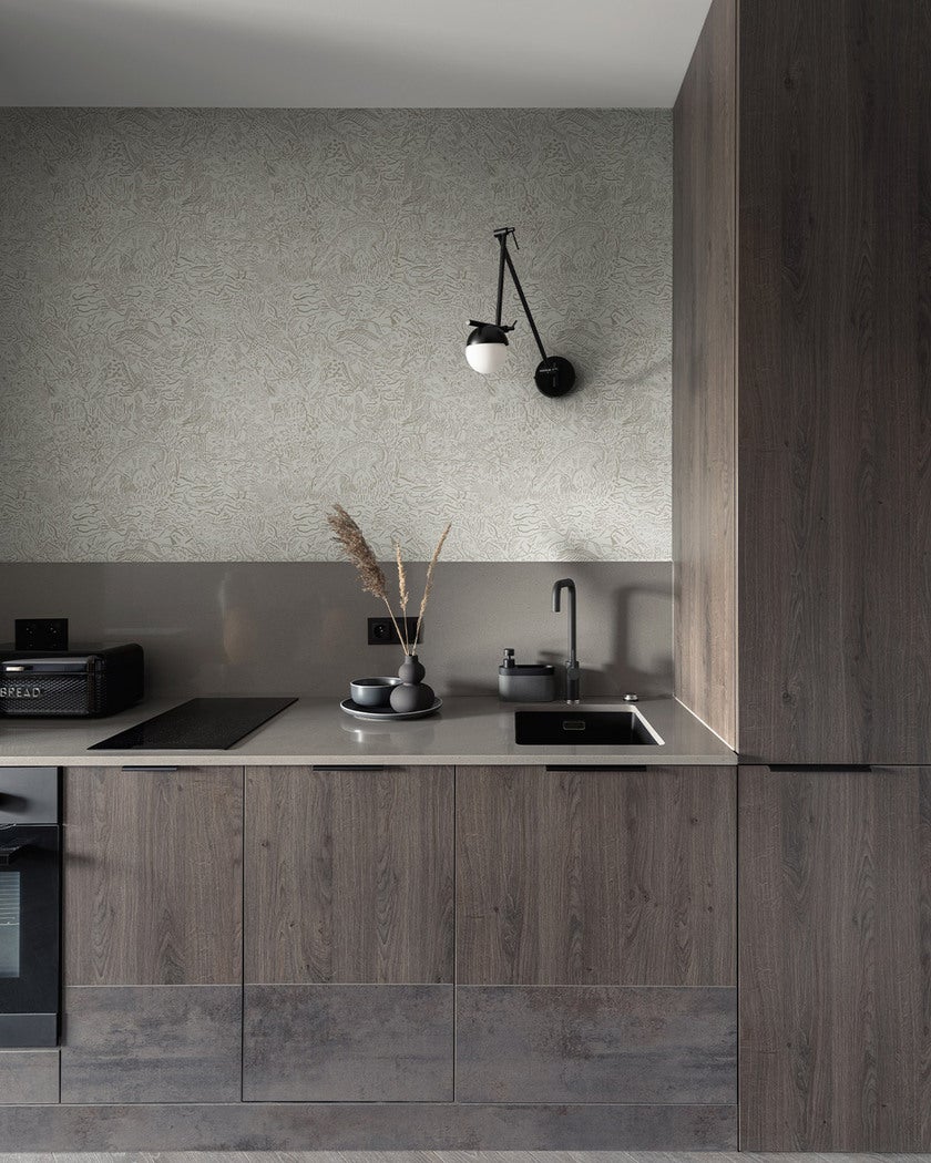 Landskapsdjur 26021 tapet