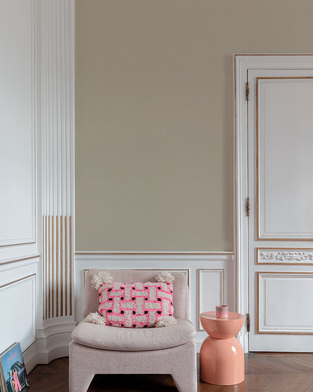 Linum 2 LT10016 tapet