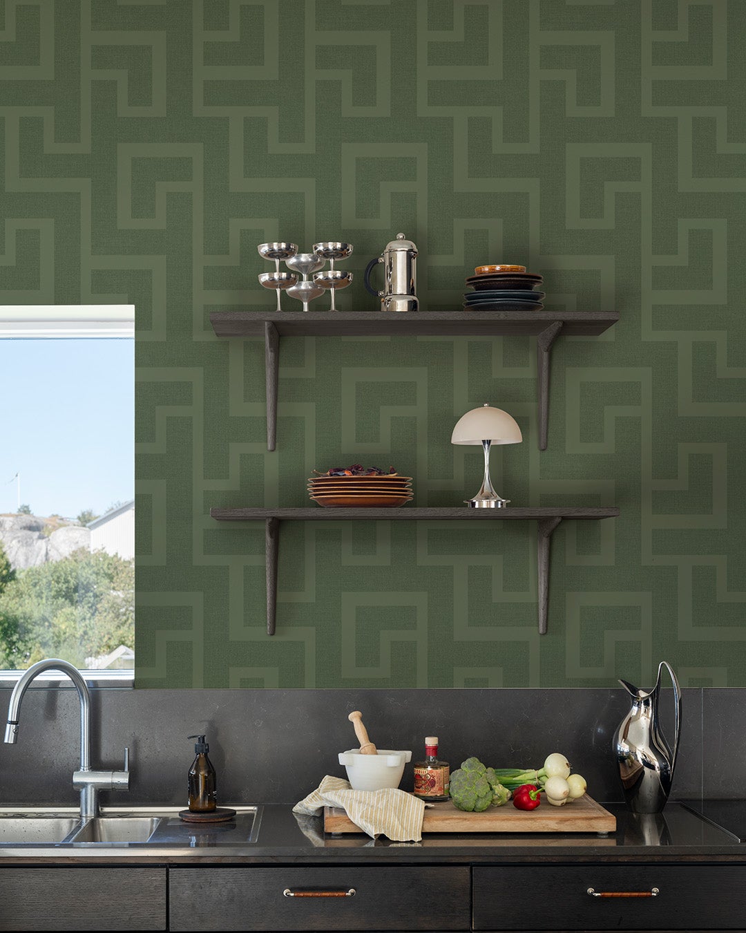 Grafico Amsterdam 32134