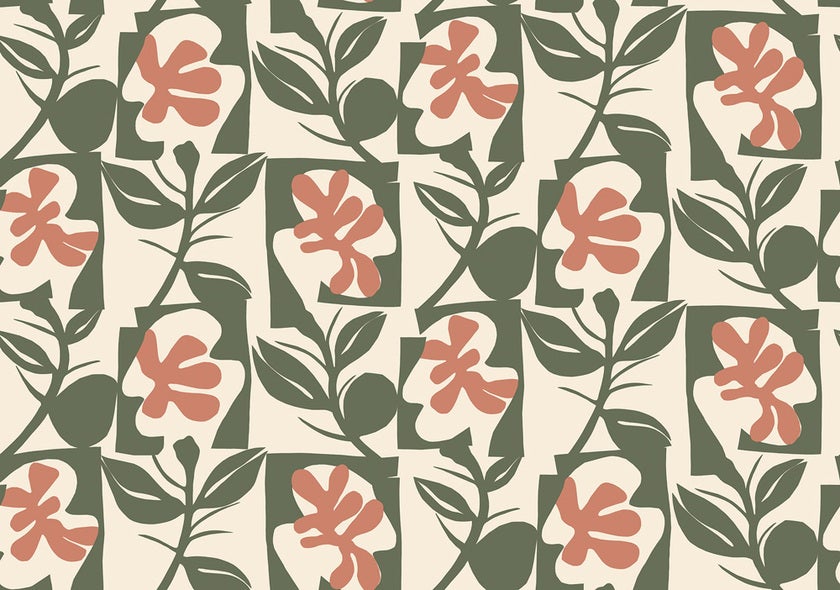 Pienet Naatit 25947 tapet