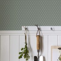 Lillstjärna QuickUp Grön