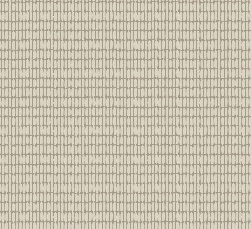 Marimekko Alku, grå tapet