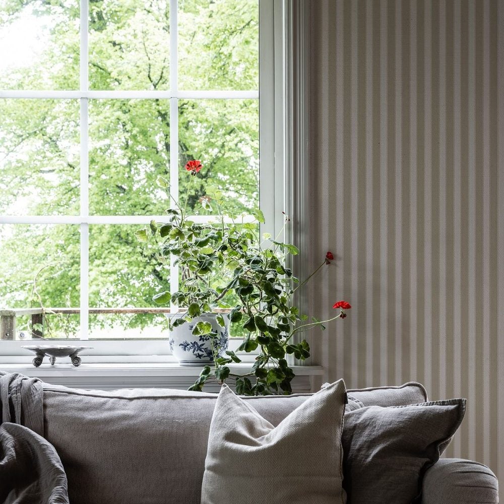 Gottfrid QuickUp Beige