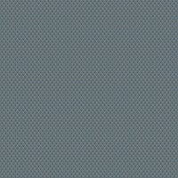 Fredrika, blå och beige tapet