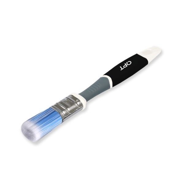 OVALPENSEL ADVANCE MAX BLUE