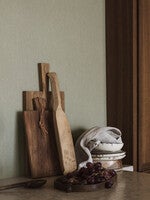 Soft Olive tapet 4335