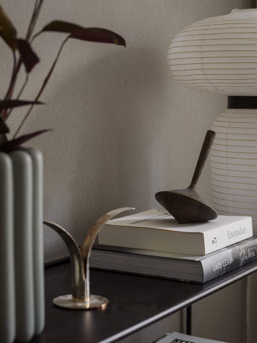 Muscot Linen tapet 4313