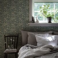 Lilla Dockekulla QuickUp Grön