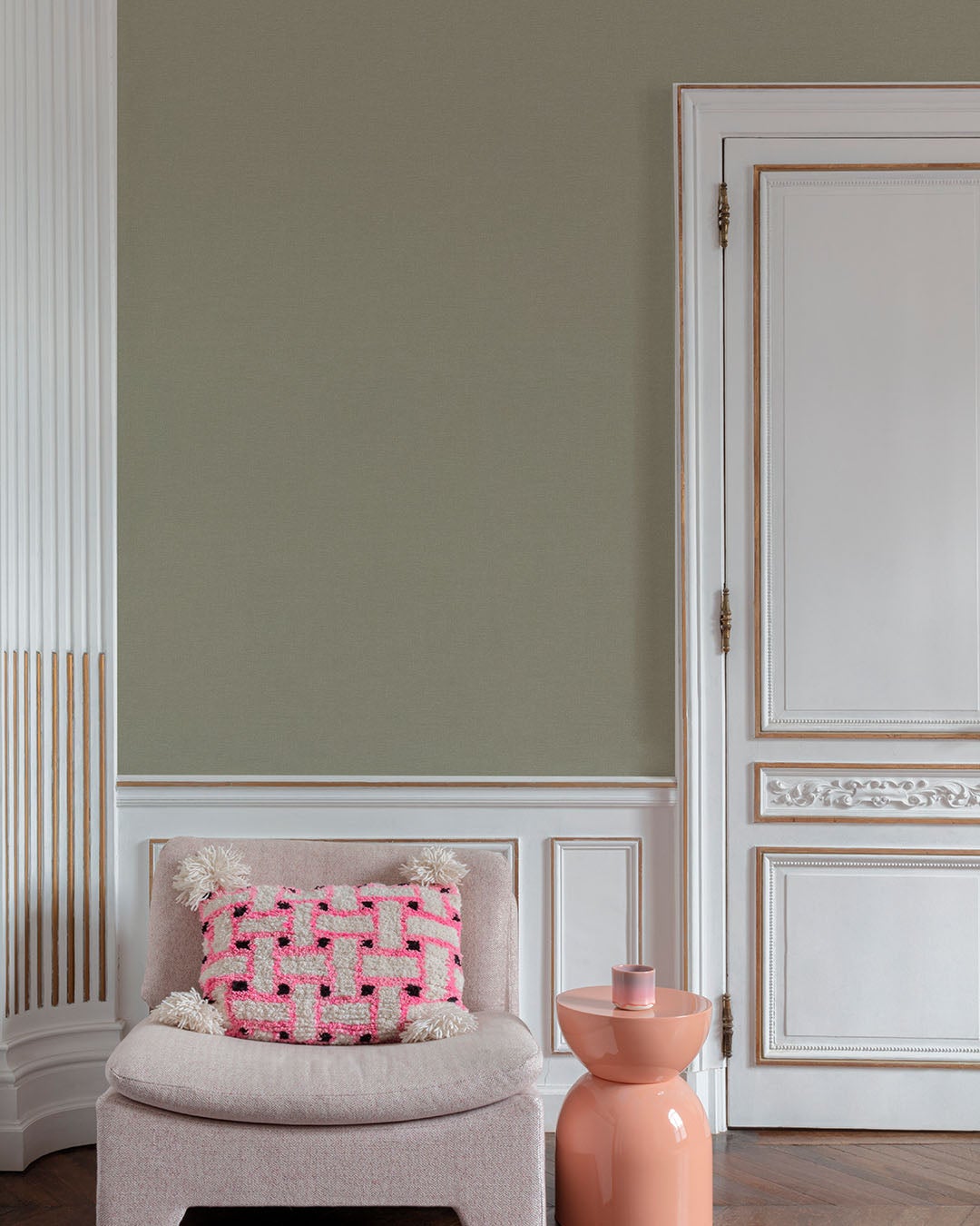 Linum 2 LT10012 tapet