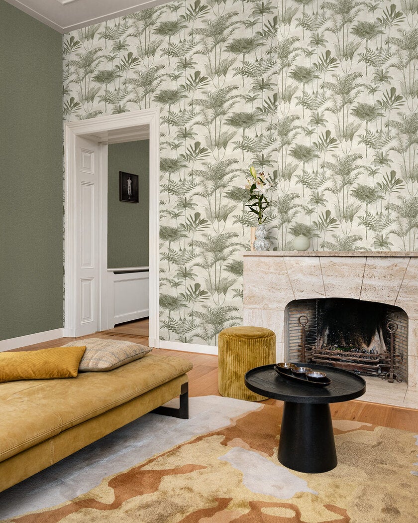 Serengeti 555141 tapet