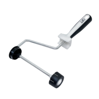 MAXIBYGEL, ABSOLUTE STÅL