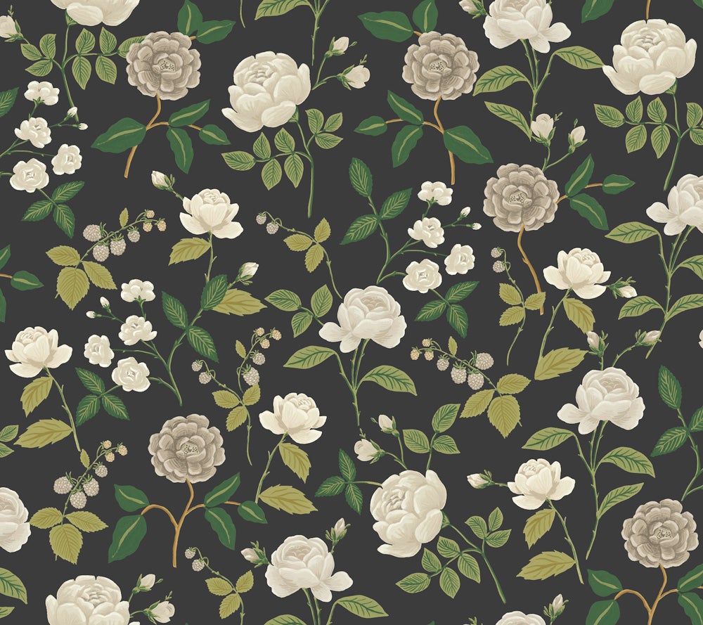 Roses RF7542 Tapet