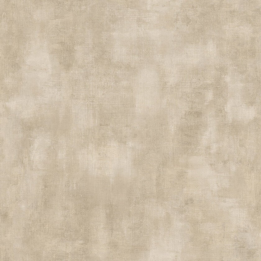 Textile Plain, beige tapet