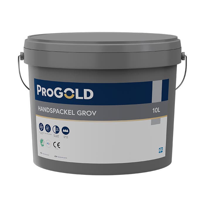 ProGold Handspackel Grov