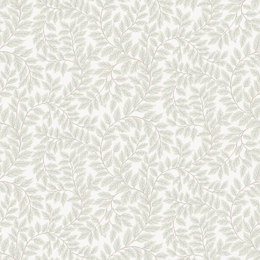 Lindlöv tapet 34017