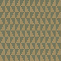 Arne Jacobsen Trapez, grön