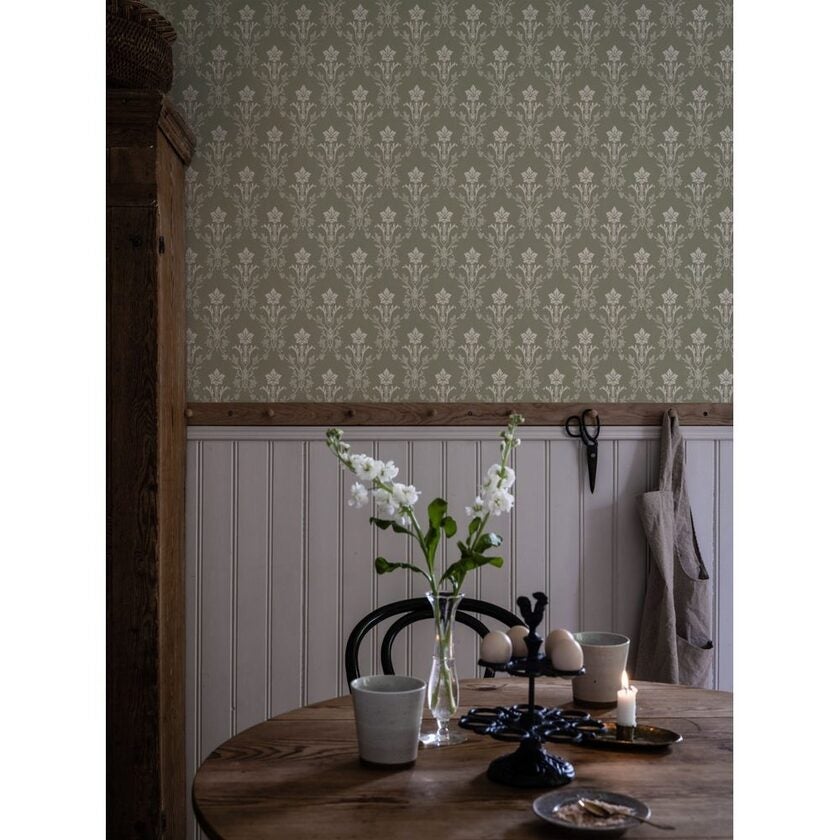 Duro Hudiksvalls Teater Grön