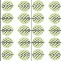 Berså II, ljusgrån