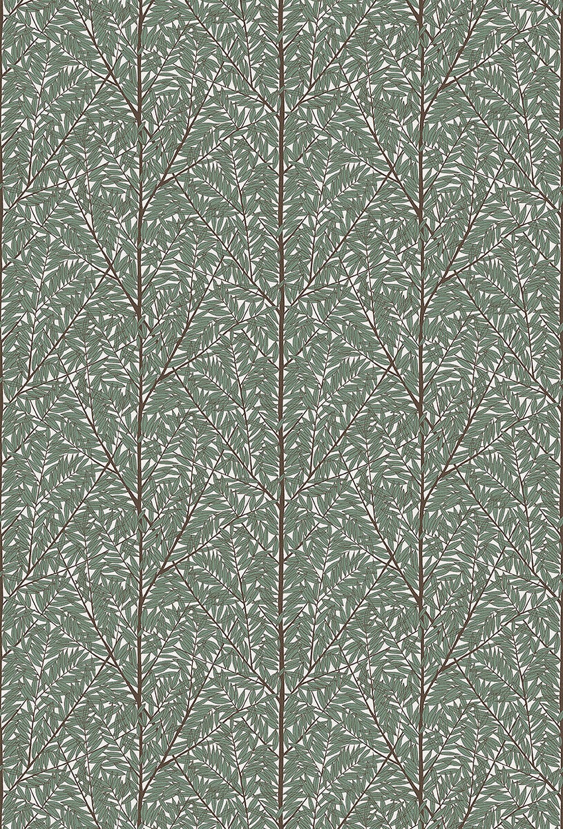 Viola Gråsten Korgpil, grön