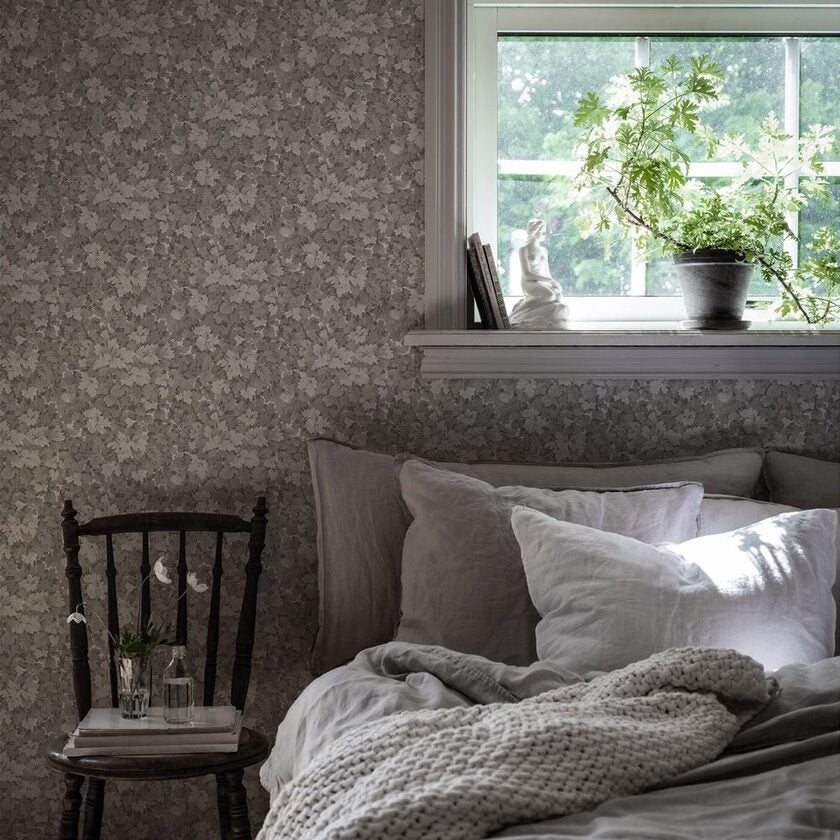 Lilla Dockekulla QuickUp Grå