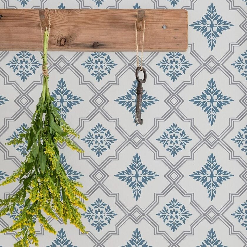 Börsjö QuickUp Blå