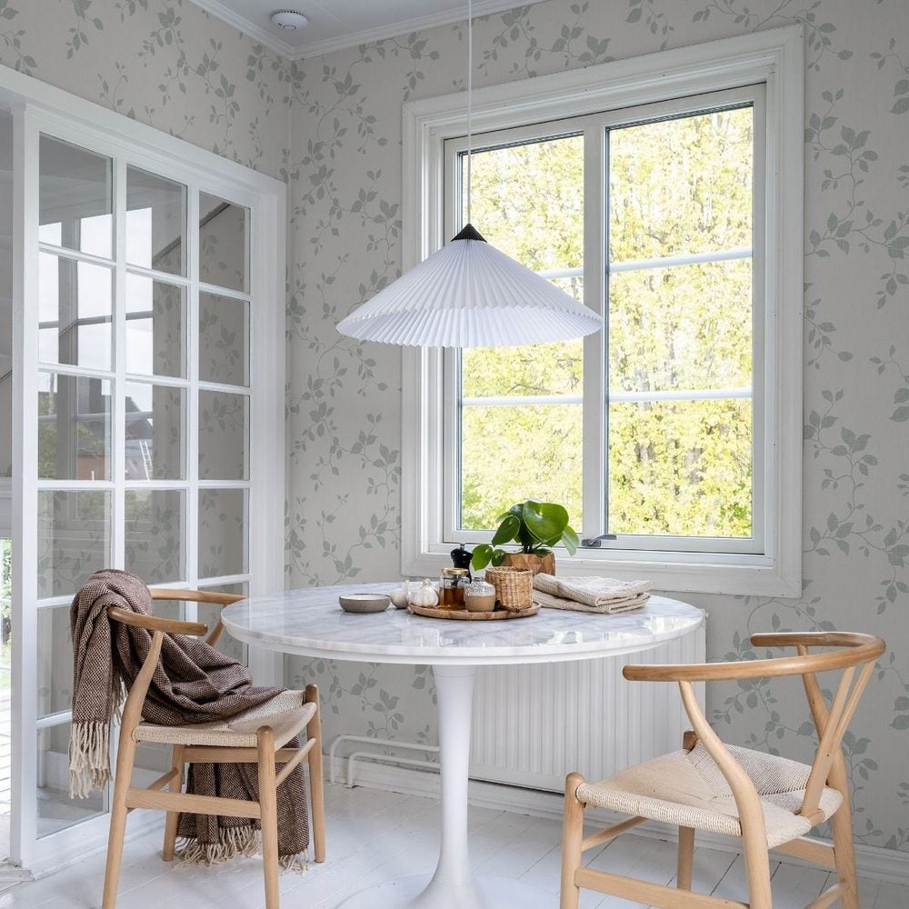 Siri Vit och gröngrå