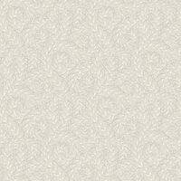 Wild Ferns, tapet i beige