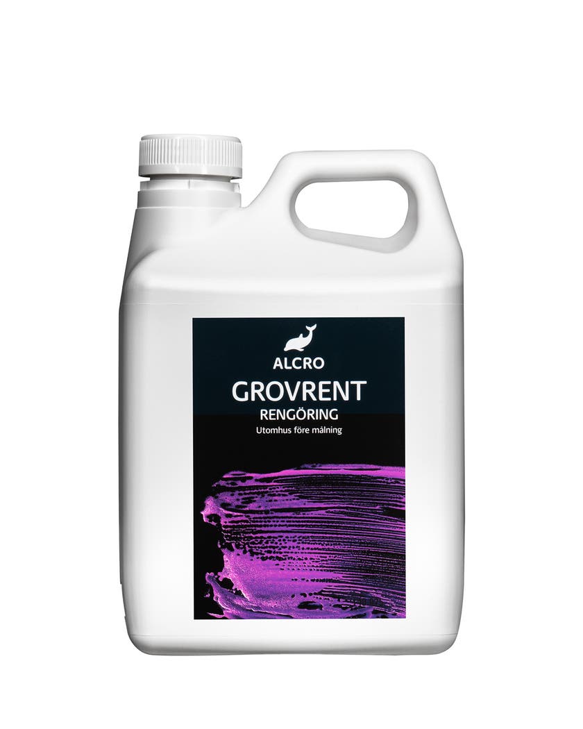 Grovrent