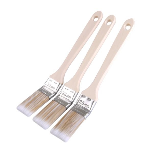 ELEMENTPENSEL, 3-PACK