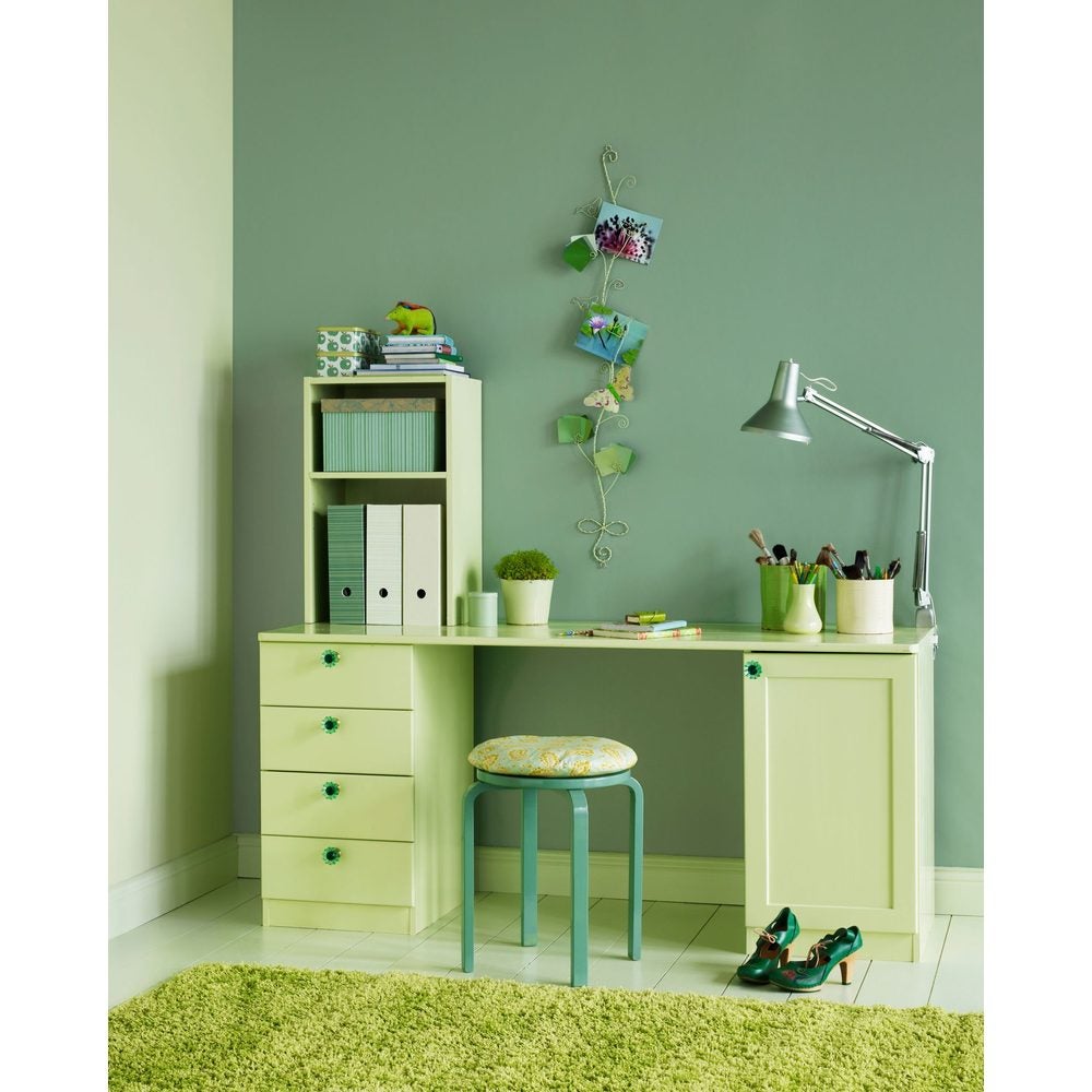 Qvintus QuickUp Ljusgrön