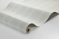 Gustaf, vit och beige tapet