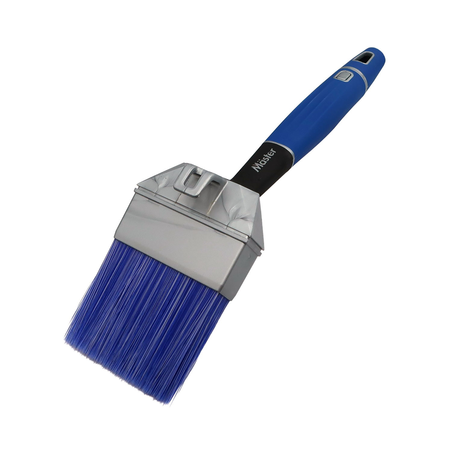 Fasadpensel, Vinklad