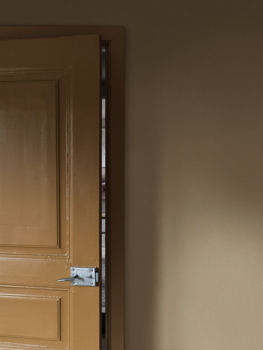 Linen Oat tapet 4323