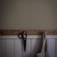 Ingrid QuickUp Svart