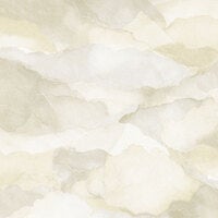 Cloud linen, tapet i beige