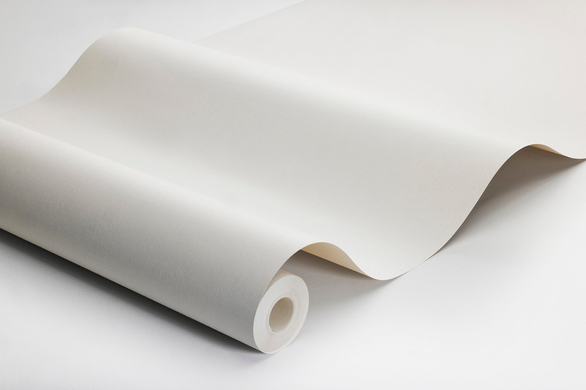Calm White tapet 4301