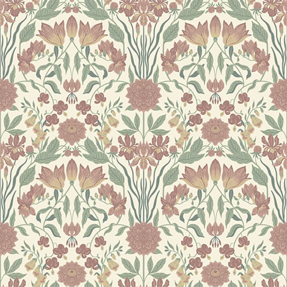 Trädgården Ljus Multi